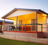 Discovery Parks - Whyalla Foreshore - Accommodation Gold Coast