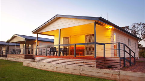 Discovery Parks - Whyalla Foreshore - Accommodation Gold Coast 0