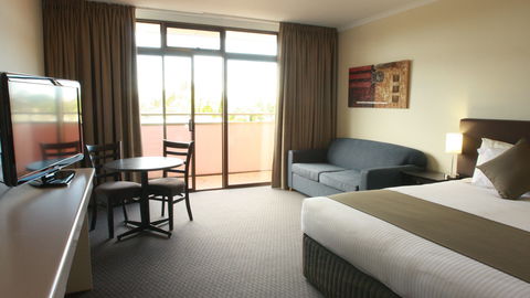 Adelaide Meridien Hotel & Apartments - Accommodation Gold Coast 0