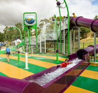 Discovery Parks - Barossa Valley - Accommodation Gold Coast