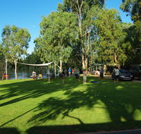 Big4 Blanchetown Riverside Holiday Park - Accommodation Gold Coast