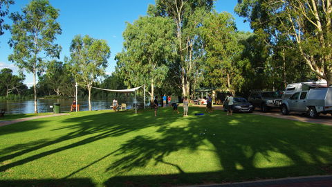 Big4 Blanchetown Riverside Holiday Park - Accommodation Gold Coast 0