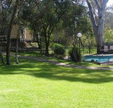 Belair Caravan Park - Accommodation Gold Coast