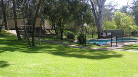 Belair Caravan Park - Accommodation Gold Coast 0