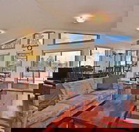 Loxley Cottage - Accommodation Gold Coast