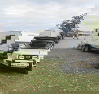 Maclean Showground - Accommodation Gold Coast