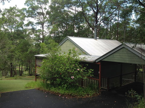 Maleny Country Cottages - Accommodation Gold Coast 0