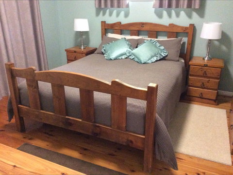 Maleny Country Cottages - Accommodation Gold Coast 6