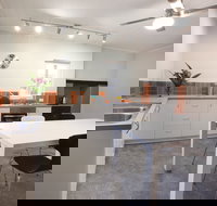 Mallee Lodge - Innes National Park - Accommodation Gold Coast