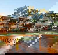 Mantra Amphora - Accommodation Gold Coast