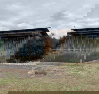 Mannaburne Cabin - Accommodation Gold Coast