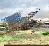 Melrose Cottage - Accommodation Gold Coast