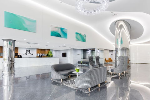 Meriton Suites Southport - Accommodation Gold Coast 0