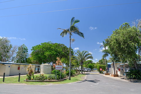 Miara Holiday Park - Gold Coast 4U 0