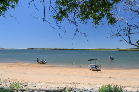 Miara Holiday Park - Gold Coast 4U 2