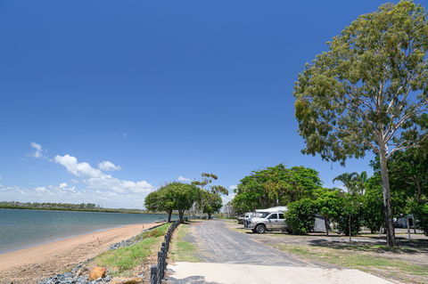 Miara Holiday Park - Gold Coast 4U 4
