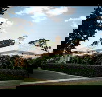 Mindaribba House - Accommodation Gold Coast