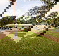 Montes Reef Resort - Accommodation Gold Coast