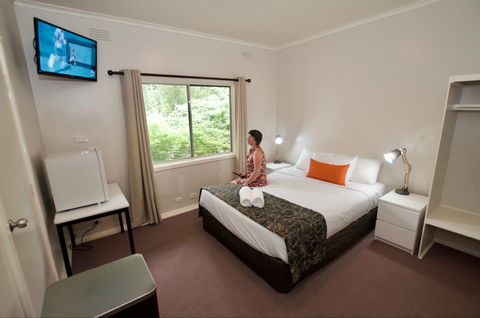 Mountain View Holiday Retreat - Accommodation Gold Coast 3