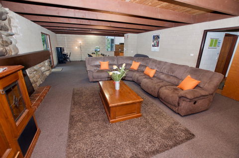 Mountain View Holiday Retreat - Accommodation Gold Coast 4