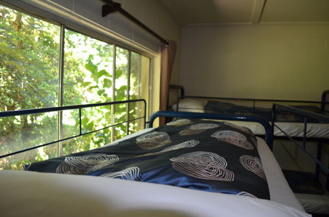Mountain View Holiday Retreat - Accommodation Gold Coast 6