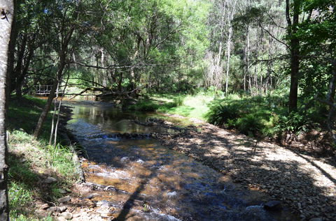 Mountain View Holiday Retreat - Accommodation Gold Coast 7