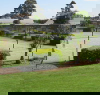 Murray River Resort - Accommodation Gold Coast