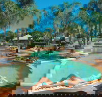 Murray Downs Resort - Accommodation Gold Coast