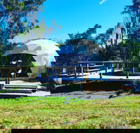 Nature Domes - Accommodation Gold Coast