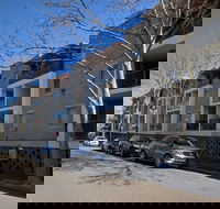 Nesuto Chippendale Apartment Hotel - Accommodation Gold Coast