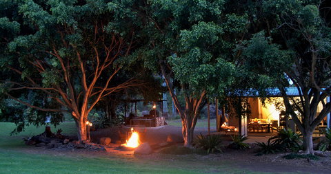 Nightfall  Camp - Accommodation Gold Coast 3