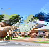 North Parkes Motel - Gold Coast 4U