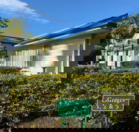 Obadiah Country Cottages - Accommodation Gold Coast