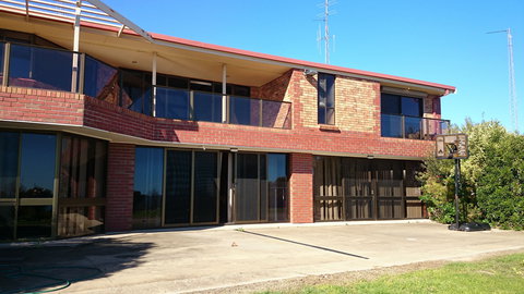 Ocean View - Accommodation Gold Coast 0