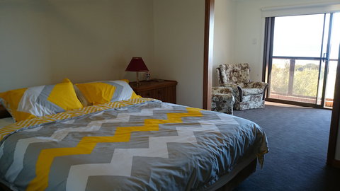 Ocean View - Accommodation Gold Coast 1