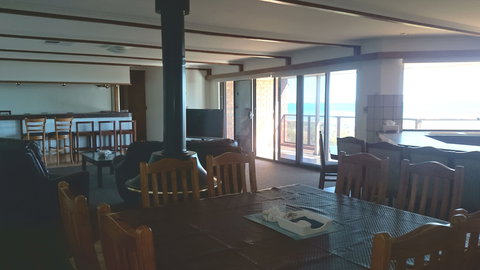 Ocean View - Accommodation Gold Coast 3