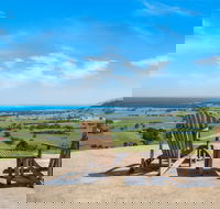 Ocean Willow - Gold Coast 4U