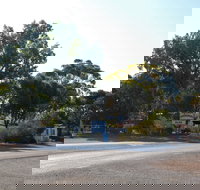 Orroroo Caravan Park - Accommodation Gold Coast