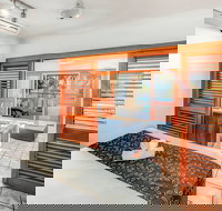 Paradise On The Beach Resort - Accommodation Gold Coast