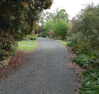 Gisborne BnB Peonies and Pomegranates  - Accommodation Gold Coast