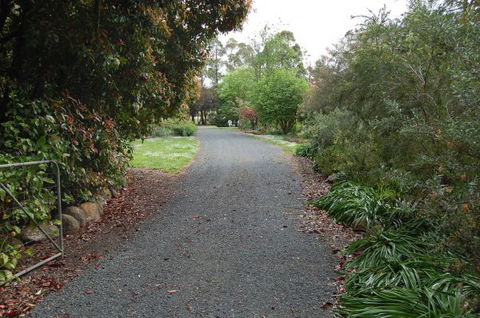 Gisborne BnB Peonies And Pomegranates  - Accommodation Gold Coast 0