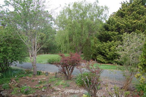 Gisborne BnB Peonies And Pomegranates  - Accommodation Gold Coast 1