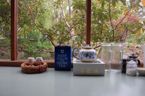 Gisborne BnB Peonies And Pomegranates  - Accommodation Gold Coast 6