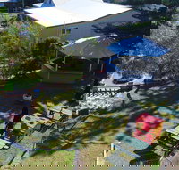 Pemberton Lodge - Accommodation Gold Coast