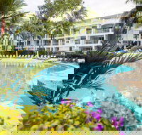 Peppers Beach Club and Spa - Accommodation Gold Coast