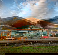 Pindara - Accommodation Gold Coast