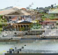 Port Mandurah Canals - Luxury Guest House - Accommodation Gold Coast