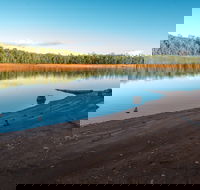 Potters Gorge - Accommodation Gold Coast
