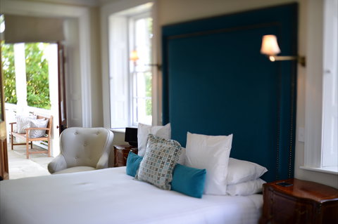 Quamby Estate - Accommodation Gold Coast 1