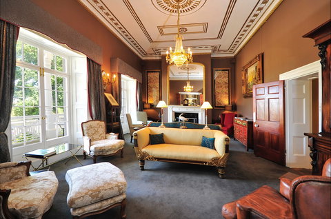 Quamby Estate - Accommodation Gold Coast 2